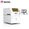 UV Gedrukte Acryl/Houten Lasersnijmachine met Ccd-Camera het Oriënteren leverancier